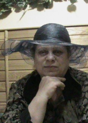 Галина, 64, Россия, Находка