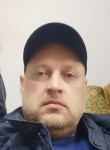 Sergey, 48, Berdsk