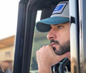 Hamdan Faza, 43, Moscow