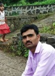 Dinesh Jadhav, 36 лет, Pimpri