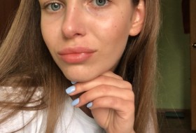 Kseniya, 24 - я