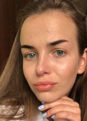 Kseniya, 24, Україна, Київ