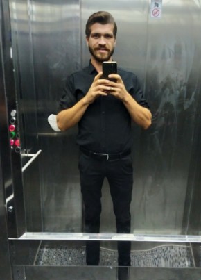 Badboy, 33, Türkiye Cumhuriyeti, Çan