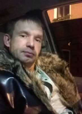 Дамир, 43, Россия, Ярославль