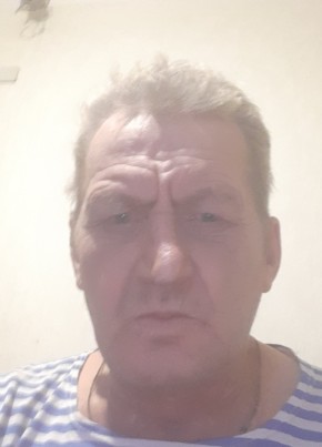 Андрей, 58, Россия, Кемерово