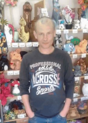 Vladimir, 39, Belarus, Hrodna
