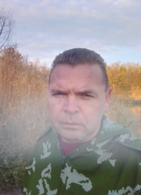 Александр, 46, Россия, Шахты