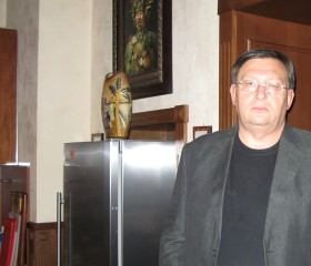 леонид, 70 лет, Москва