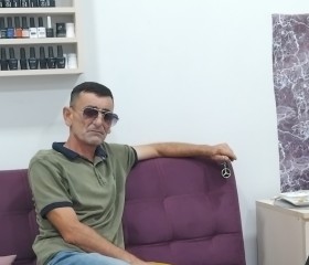 Sergey Balayan, 51, Yerevan
