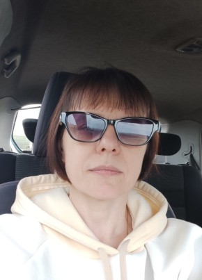Алёна из Тамбова 42 года