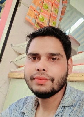 Sumit Sharma, 30, India, Ghaziabad
