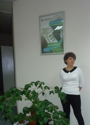 Светлана, 52, Россия, Минеральные Воды