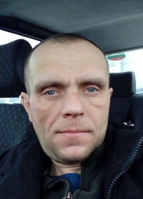 Денис, 44, Россия, Таштагол