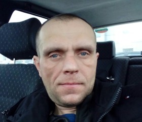 Денис, 44 года, Таштагол