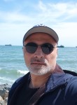 fableman, 47 лет, İstanbul