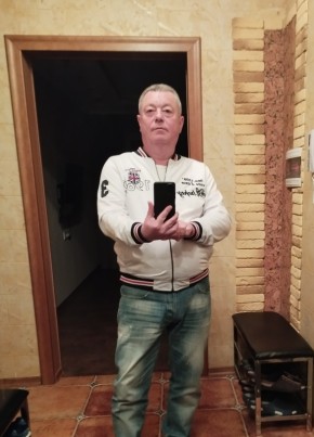 Николай, 43, Україна, Донецьк