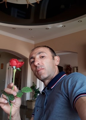 nahid, 42, Россия, Красногвардейское (Ставрополь)