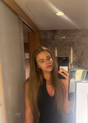 Natalia из Ankara 23 года