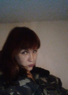 Виктория , 33, Россия, Щёлкино