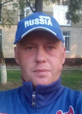Денис, 37, Россия, Энем