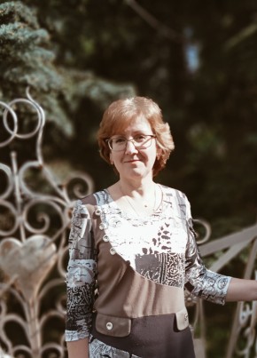 Галина, 49, Россия, Шахунья