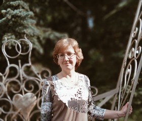 Галина, 50 лет, Шахунья
