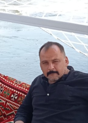 Can, 36, Türkiye Cumhuriyeti, Kırıkkale
