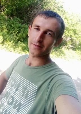 Stanislav, 24, Россия, Рубцовск