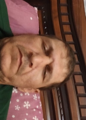 Джамиль из Махачкалы 46 лет