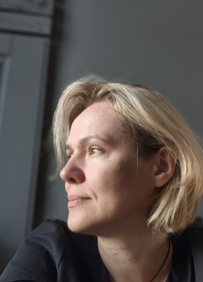 Elena из Перми 46 лет