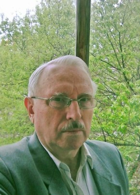 Александр, 76, Россия, Стерлитамак
