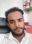 Sajjad Malik, 24 года, Sahāranpur