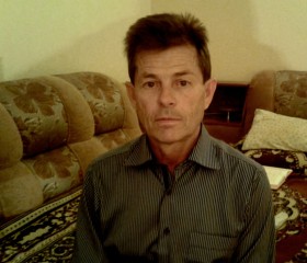 Владимир, 65 лет, Майкоп