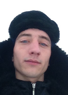 Сергей, 29, Россия, Стародеревянковская