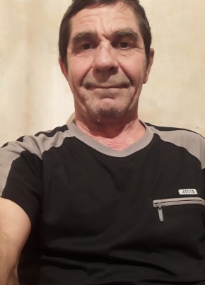 Станислав, 63, Россия, Тарко-Сале