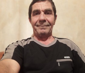 Станислав, 63 года, Тарко-Сале