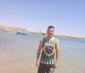 Eslam, 34, Hurghada