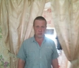 Владимир, 50 лет, Климовск