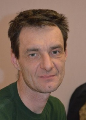 Алексей, 52, Россия, Зеленогорск (Красноярский край)