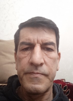 Kamil, 56, Azərbaycan Respublikası, Bakı