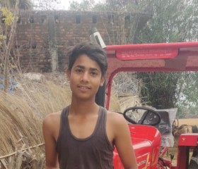 Sudarshan Yadav, 18 лет, Patna