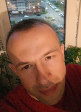 Алексей из Тулы 44 года