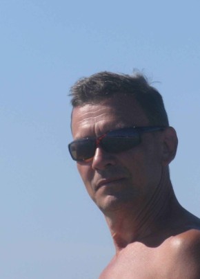 Влад, 52, Україна, Київ