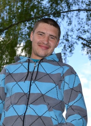 Dmitriy, 37, Russia, Kaluga
