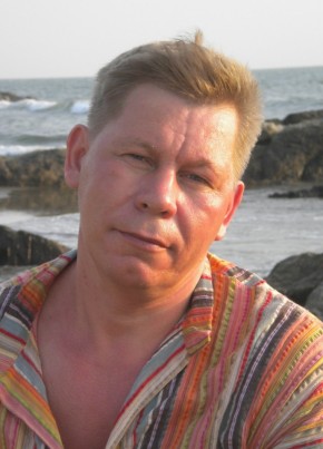 Алексей, 54, Россия, Кунгур