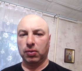 Георгий, 46 лет, Владикавказ