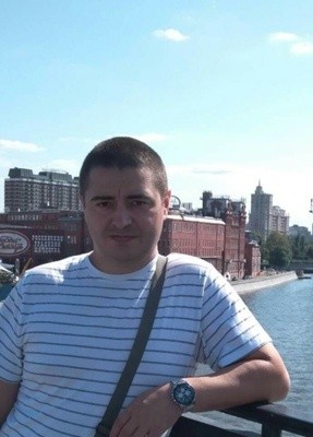 Дмитрий, 41, Россия, Фосфоритный