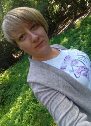 Ольга, 37, Россия, Жуковский