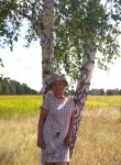 Татьяна, 57 лет, Омск