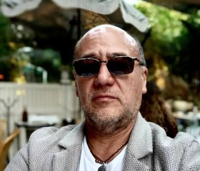 Руслан, 56 лет, Москва